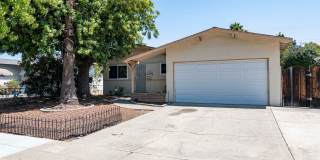 Perfectly located 3/2 Cambrian Park Home - 4384 Camden Ave San Jose Gallery 1