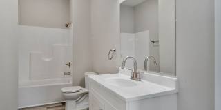 UTILITIES INCLUDED!! Spacious 2-Bedroom, 1-Bathroom Home AVAILABLE NOW!! Gallery 11