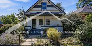 Historic Victorian Duplex with Great Location and Washer/Dryer Gallery 1