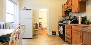 16 Fuller St. Gallery 1