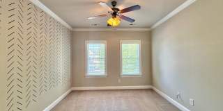 **OFFERING REFUNDABLE APPLICATION FEES** Modern 2BD, 2.5BA Raleigh Home Located in Brier Creek Near Tons of Shopping and Dining Options & Within Close Proximity to RDU and RTP Gallery 8