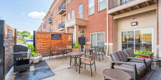 Monmouth Row Apartments Gallery 63