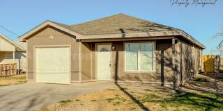 New Beginnings Start with AMRR: East Lubbock Home ready for Immediate move in! Gallery 1