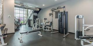 Lofts at Forest Park Gallery 5