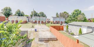 Available JULY 2026 - Spacious 3 Bedroom, 1.5 Bath w/ City Views! Gallery 37