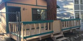 Big Bear City/Erwin Lake Area Gallery 1