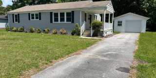 3 bedroom, 1 bath house Gallery 1