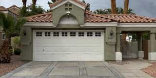 Cozy Peccole Ranch Home Gallery 1