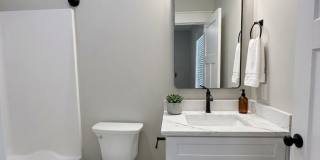 *August 2027* - Brand New Build 3 Bed, 3 Bath Brick Townhome! Amazing Location! Gallery 30