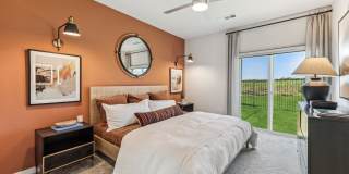 Alta Wildhorse Ranch Townhomes Gallery 8