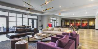 Gateway Lofts Gallery 22