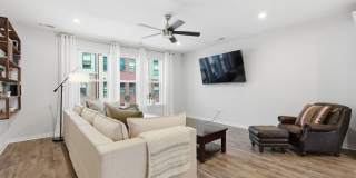 Experience upscale living in one of Ashburn’s most desirable communities. Gallery 5