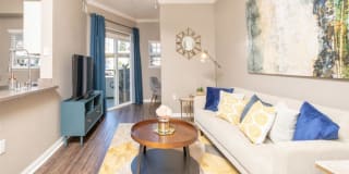 Park Crossing Apartments Gallery 11