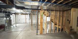 Stunning 4 Bedroom House in Security-Widefield Gallery 18