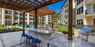 Album Mansfield - 55+ Senior Apartments Gallery 6