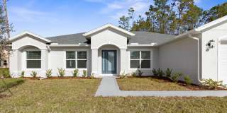 Spacious home for rent ! Gallery 1