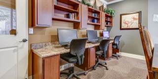 HemisView Village Gallery 14