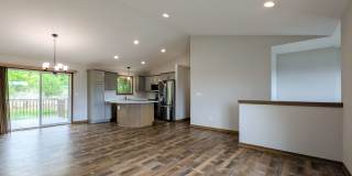 4 bedroom, 3 bathroom Home Gallery 6