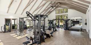 Portier at Midtown Gallery 80