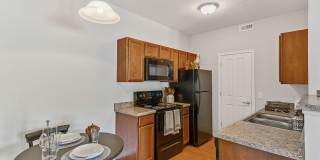 Arden Park Gallery 1