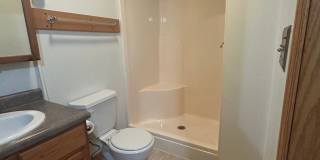 Spacious, corner lot 3-bedroom, 2-bath duplex in Iowa City Gallery 14