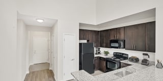 Crystal City Lofts Gallery 16