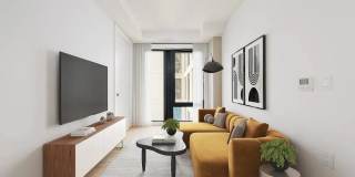 60 West 125th Street Gallery 2