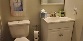 Fully Furnished Luxury Rental Gallery 14