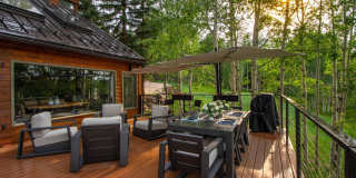 215 Maple Ridge Lane Gallery 12