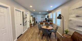 Fully Furnished And Updated 4 bedroom 2 bath house for Lease Gallery 4