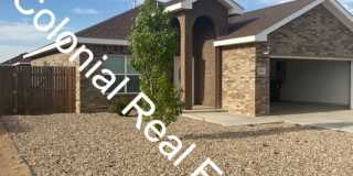 Spacious and updated 3 bedroom 2 bathroom home. Gallery 1