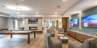 Tempo Cambridge Gallery 21