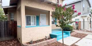 BEAUTIFULLY REMODELED HOME NEAR UCDMC – MODERN KITCHEN + EV CHARGER Gallery 1