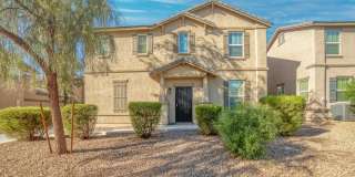 4-BEDROOM / 3-BATH 2-STORY LOVELY HOME WITHIN GATED COMMUNITY CLOSE TO NELLIS AIR FORCE BASE! Gallery 1