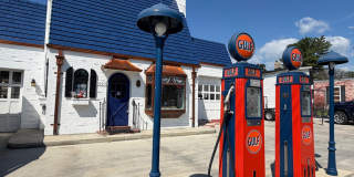 6023 MAIN Street Gallery 1