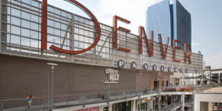 Radius Uptown Apartments Gallery 39