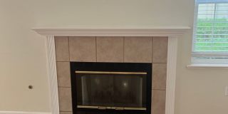 3 bedroom 2.5 bath town home with large bonus living room and 2 car garage parking Gallery 3