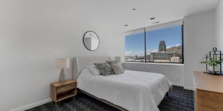 American Towers Furnished Condominium Downtown Salt Lake City Gallery 14