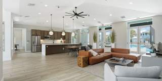 Fully Furnished 3 Bedroom, 3.5 Bath Townhome Gallery 7