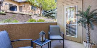 Resort at University Park Gallery 30