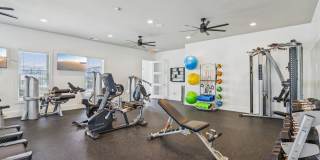 Precedent Flats Gallery 6