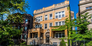 4820 S Michigan Ave Gallery 11