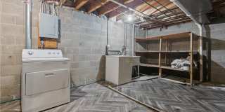 Van Cleve Townhomes Gallery 14