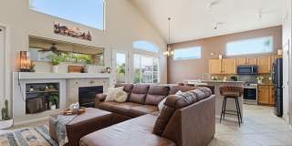 Furnished Desert Oasis| Pool, Bar and Mountain Views Gallery 12