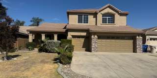 Remodeled SW Bakersfield Home Gallery 1