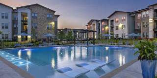 Affordable Housing - The Scott at Medio Creek Gallery 36