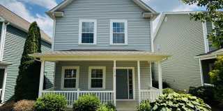 3 Bedroom 2.5 bath House Gallery 1