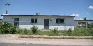 Remodeled 3 Bedroom 2 Bath Duplex! South Central Tucson Location! Remodeled 3 Bedroom 2 Bath Duplex! South Central Tucson Location! Gallery 1