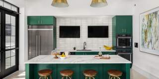 Evoq Johns Creek - 55+ Senior Apartments Gallery 15