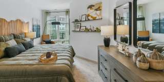 Brickline at The Mercantile Gallery 42